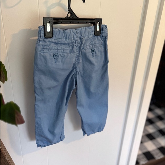 👖 Baby Gap Cotton Pants 18 to 24M 👖 - Picture 6 of 6